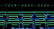  KRAFTWERK Live in Istanbul.  June 20, 2005 by Bora CETIN