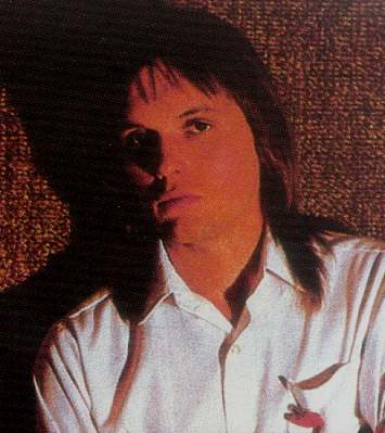 Mark Craney, August 26th, 1952 - November 26th, 2005