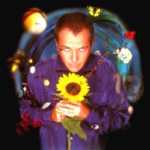 Peter Gabriel Photos