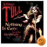 Jethro TULL Live at the Isle of Wight 1970