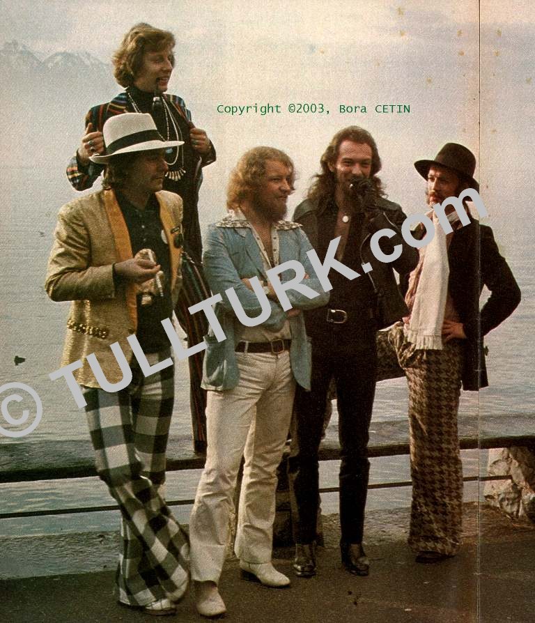 POP Magazin 1974