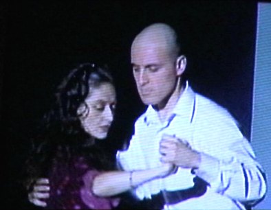 Tango'ya Gönül Verenler