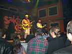 Wishbone Ash Ankara, 15 January 2005 
