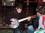  Wishbone Ash Fan Convention, January 17, 2005 Istanbul