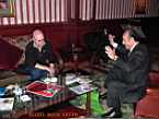  Wishbone Ash Fan Convention, January 17, 2005 Istanbul