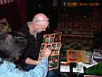  Wishbone Ash Fan Convention, January 17, 2005 Istanbul