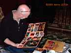  Wishbone Ash Fan Convention, January 17, 2005 Istanbul