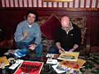  Wishbone Ash Fan Convention, January 17, 2005 Istanbul