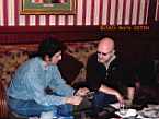  Wishbone Ash Fan Convention, January 17, 2005 Istanbul