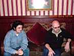  Wishbone Ash Fan Convention, January 17, 2005 Istanbul