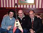  Wishbone Ash Fan Convention, January 17, 2005 Istanbul