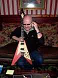  Wishbone Ash Fan Convention, January 17, 2005 Istanbul