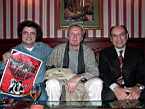  Wishbone Ash Fan Convention, January 17, 2005 Istanbul