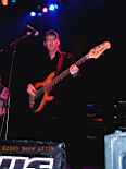  Wishbone Ash Live in Istanbul, January 14, 2005 