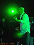  Wishbone Ash Live in Istanbul, January 14, 2005 