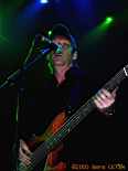  Wishbone Ash Live in Istanbul, January 14, 2005 