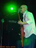  Wishbone Ash Live in Istanbul, January 14, 2005 
