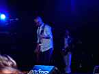  Wishbone Ash Live in Istanbul, January 14, 2005 