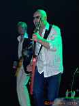  Wishbone Ash Live in Istanbul, January 14, 2005 