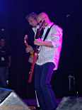  Wishbone Ash Live in Istanbul, January 14, 2005 