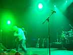  Wishbone Ash Live in Istanbul, January 14, 2005 