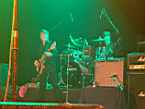  Wishbone Ash Live in Istanbul, January 14, 2005 
