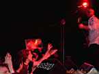  Wishbone Ash Live in Istanbul, January 14, 2005 