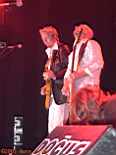  Wishbone Ash Live in Istanbul, January 14, 2005 