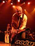  Wishbone Ash Live in Istanbul, January 14, 2005 