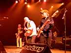  Wishbone Ash Live in Istanbul, January 14, 2005 