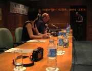 30 May 2004, Jethro Tull in Istanbul