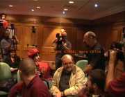 30 May 2004, Jethro Tull in Istanbul