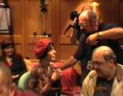 30 May 2004, Jethro Tull in Istanbul