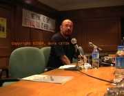 30 May 2004, Jethro Tull in Istanbul