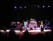 30 May 2004, Jethro Tull in Istanbul