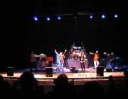 30 May 2004, Jethro Tull in Istanbul