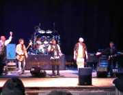 30 May 2004, Jethro Tull in Istanbul