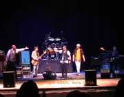 30 May 2004, Jethro Tull in Istanbul