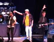30 May 2004, Jethro Tull in Istanbul