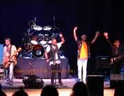30 May 2004, Jethro Tull in Istanbul