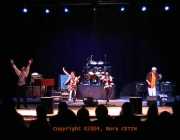 30 May 2004, Jethro Tull in Istanbul