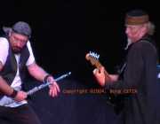 30 May 2004, Jethro Tull in Istanbul