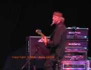 30 May 2004, Jethro Tull in Istanbul