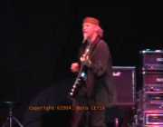 30 May 2004, Jethro Tull in Istanbul