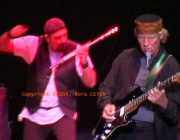 30 May 2004, Jethro Tull in Istanbul