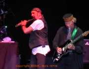 30 May 2004, Jethro Tull in Istanbul