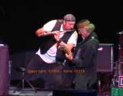 30 May 2004, Jethro Tull in Istanbul