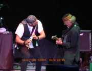 30 May 2004, Jethro Tull in Istanbul