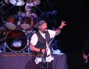 30 May 2004, Jethro Tull in Istanbul