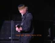 30 May 2004, Jethro Tull in Istanbul
